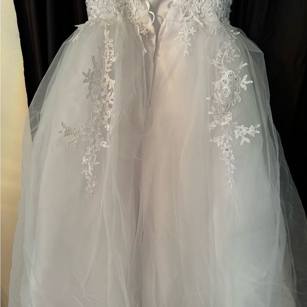 Ball Gown - Picture 10 of 10